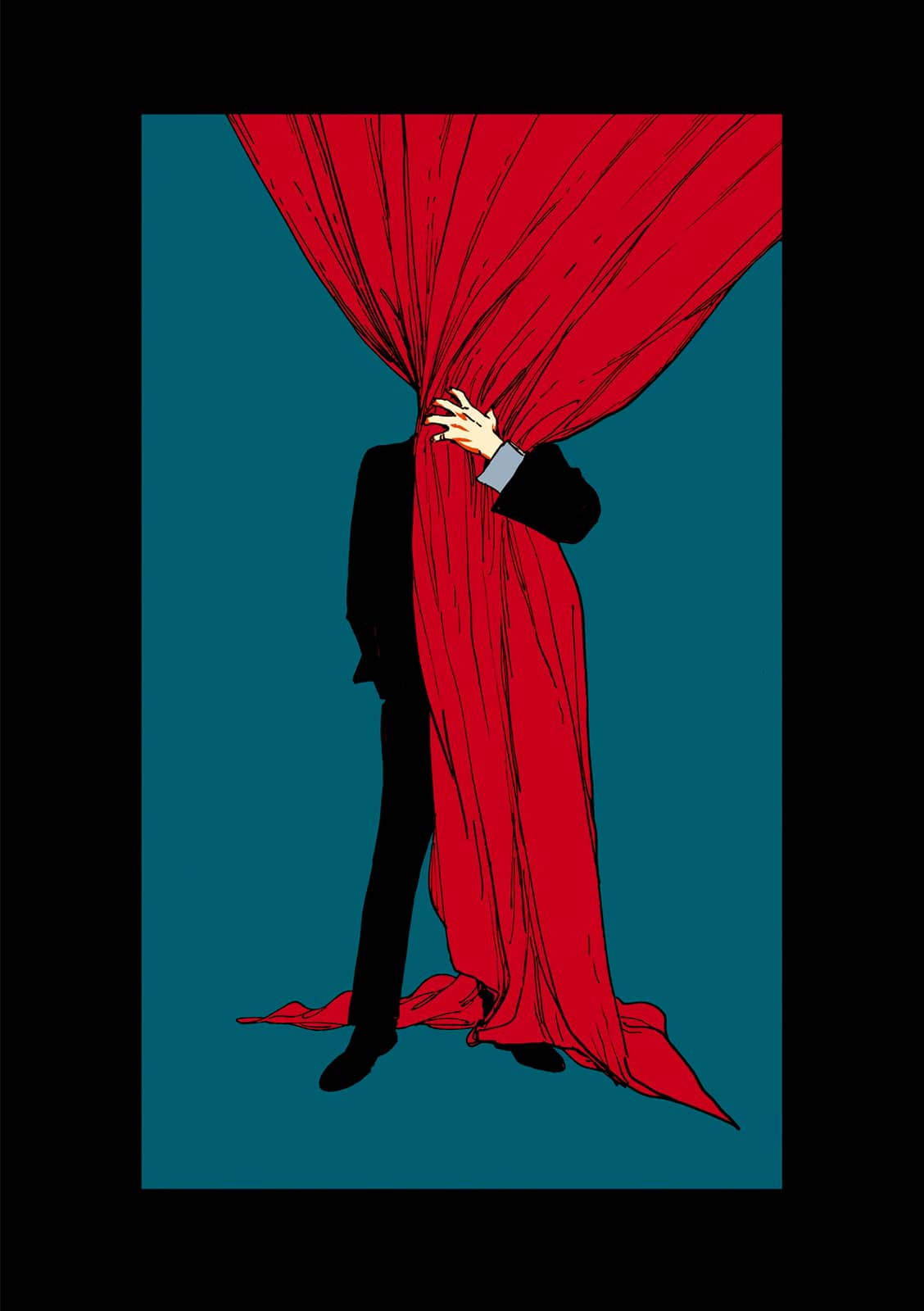 Veil, Chapter 39 image 23